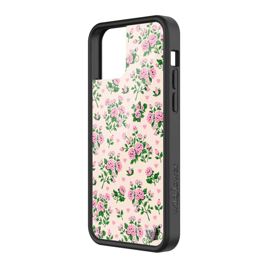 Pinky Promise iPhone Case