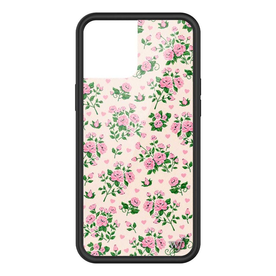 Pinky Promise iPhone Case