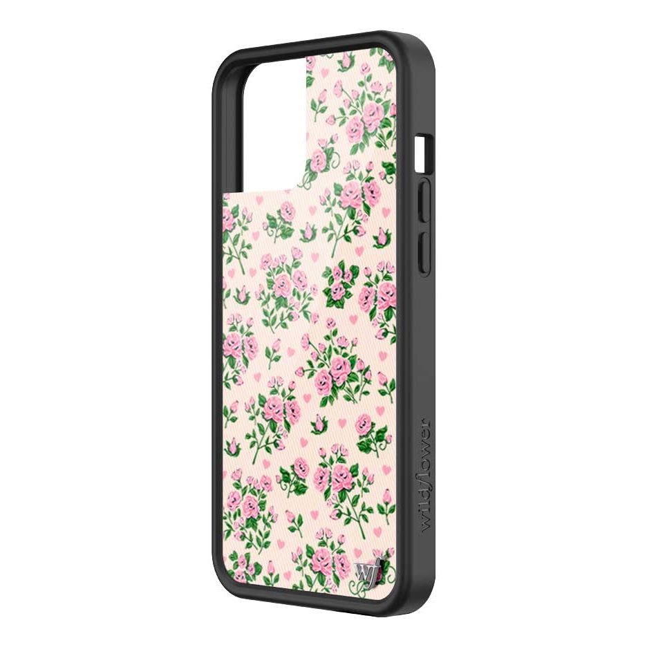 Pinky Promise iPhone Case