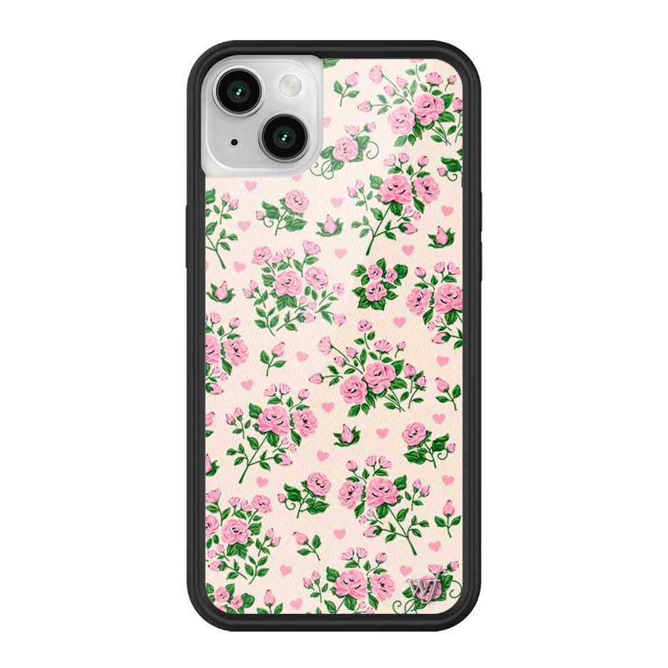 Pinky Promise iPhone Case
