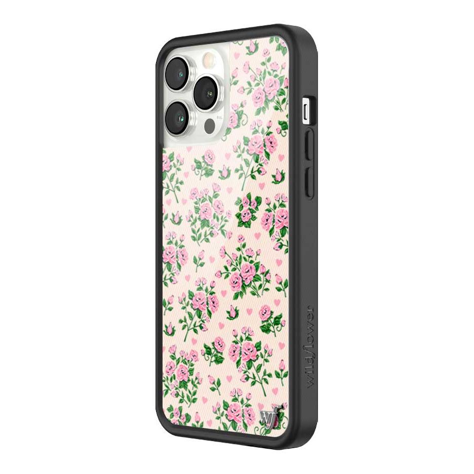 Pinky Promise iPhone Case