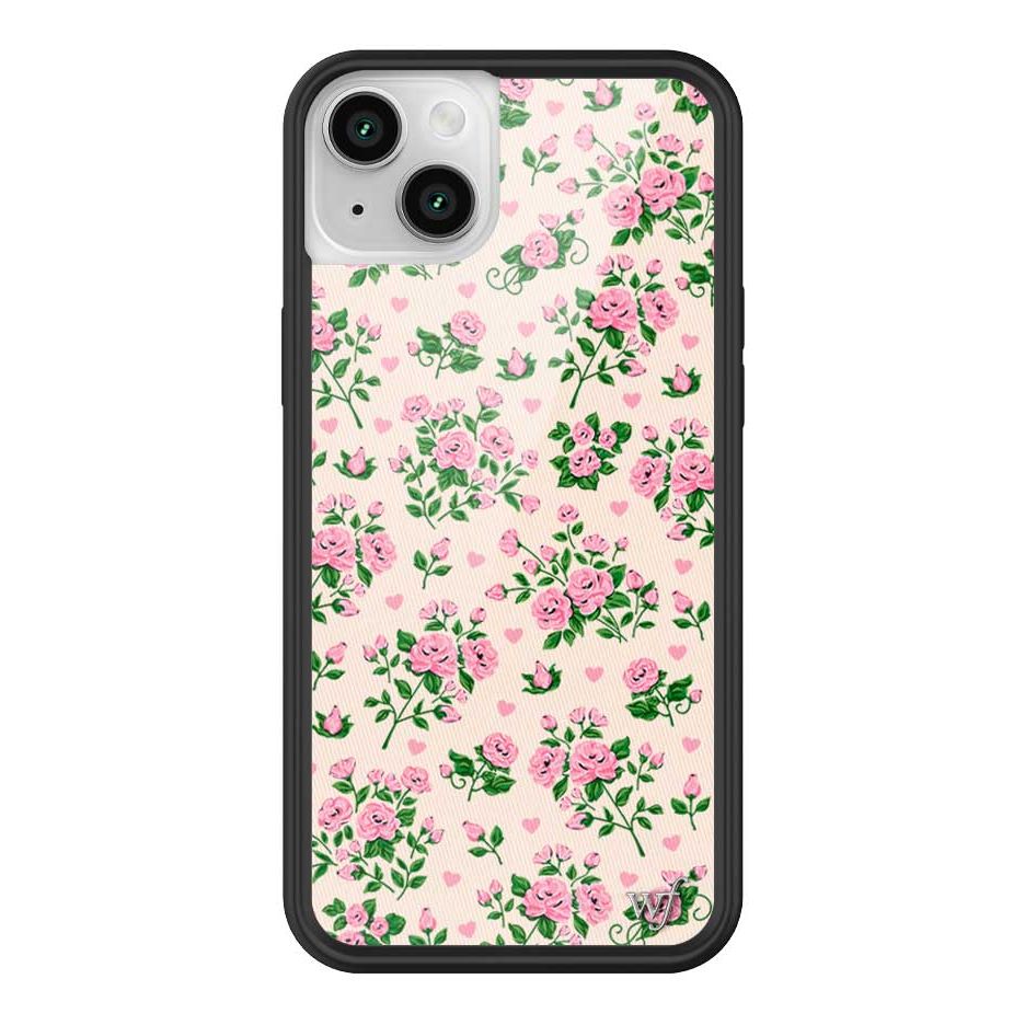 Pinky Promise iPhone Case