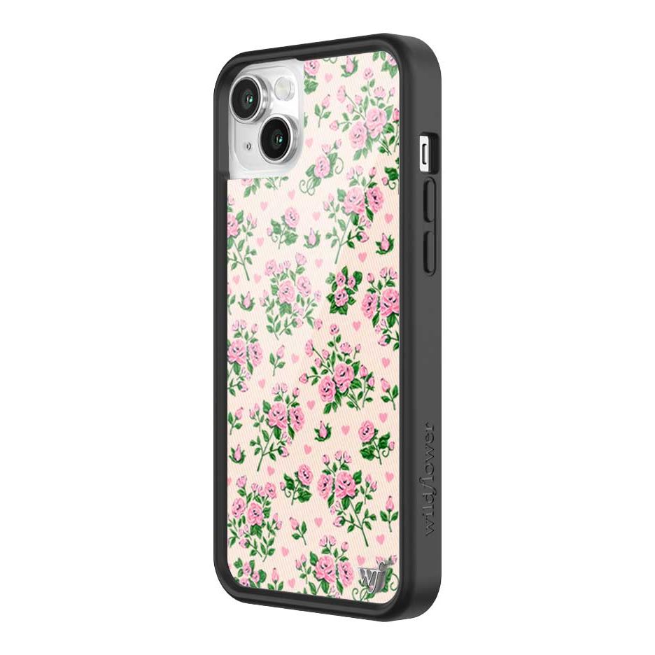Pinky Promise iPhone Case