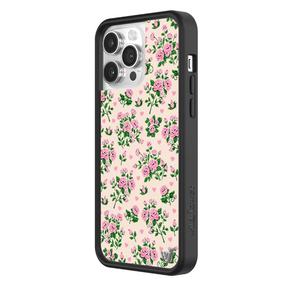 Pinky Promise iPhone Case