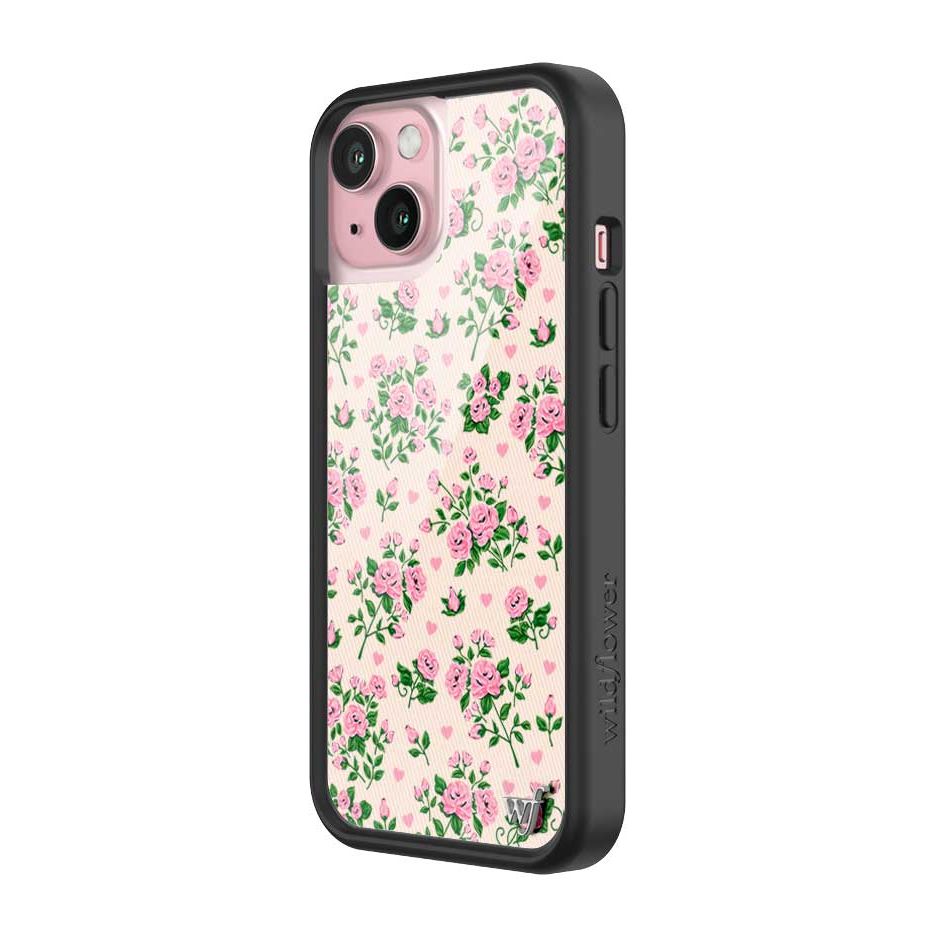 Pinky Promise iPhone Case