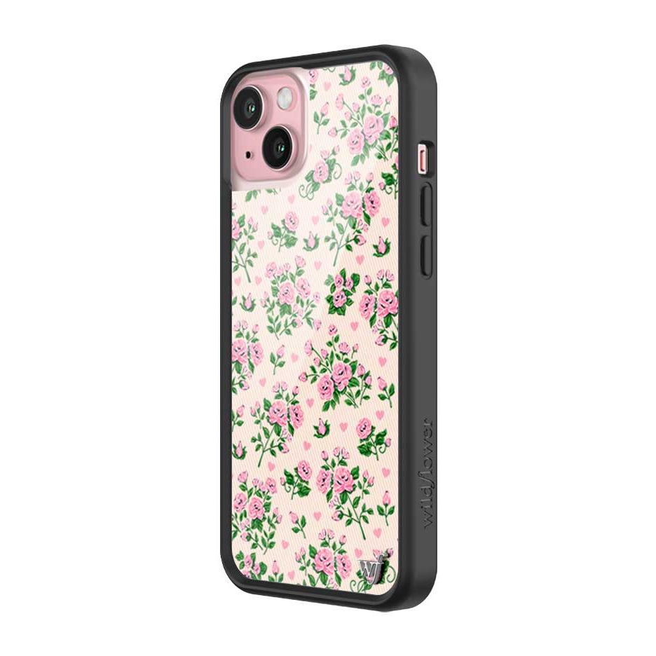 Pinky Promise iPhone Case