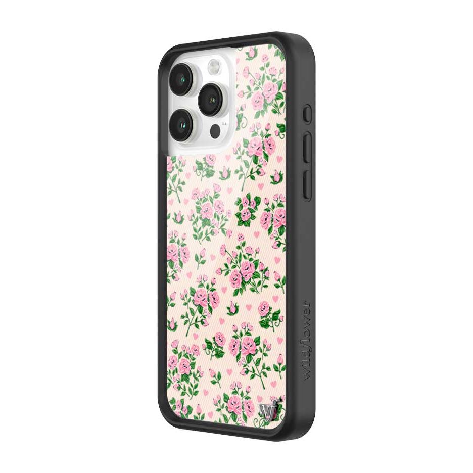 Pinky Promise iPhone Case