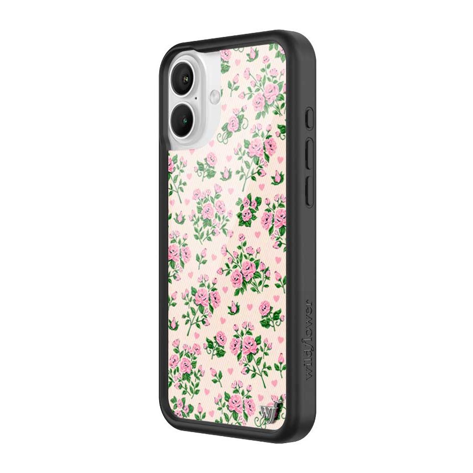 Pinky Promise iPhone Case