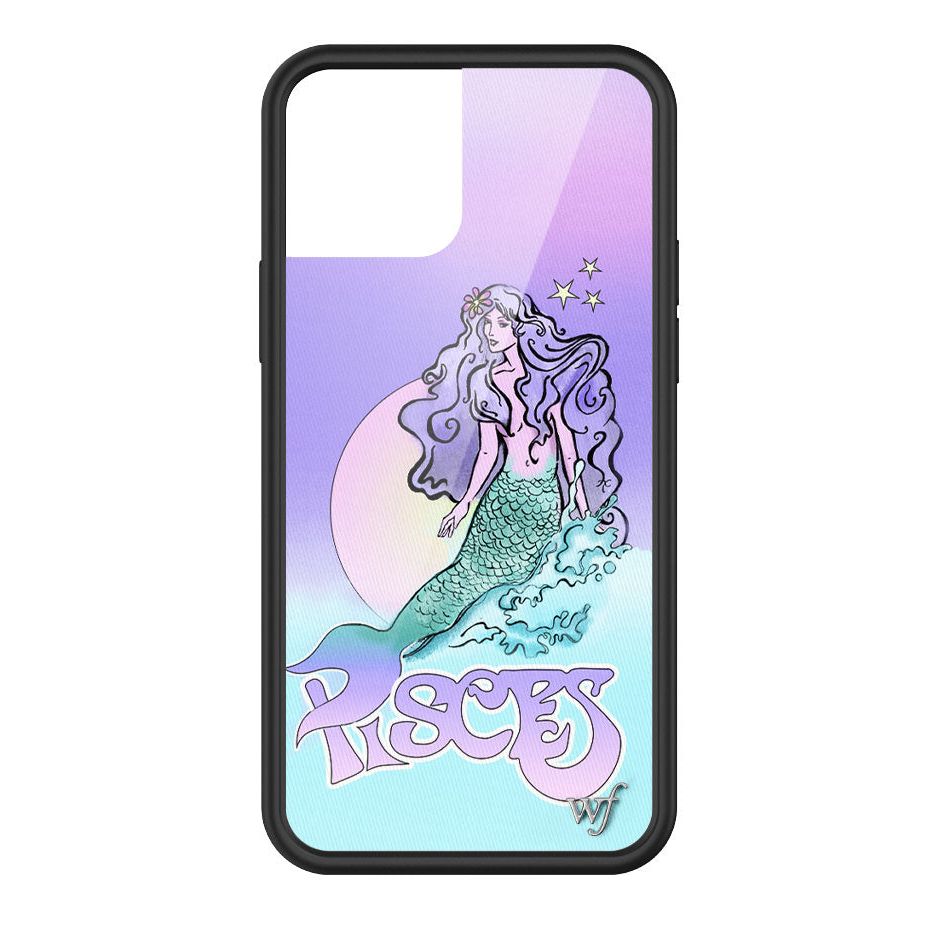 Pisces iPhone Case
