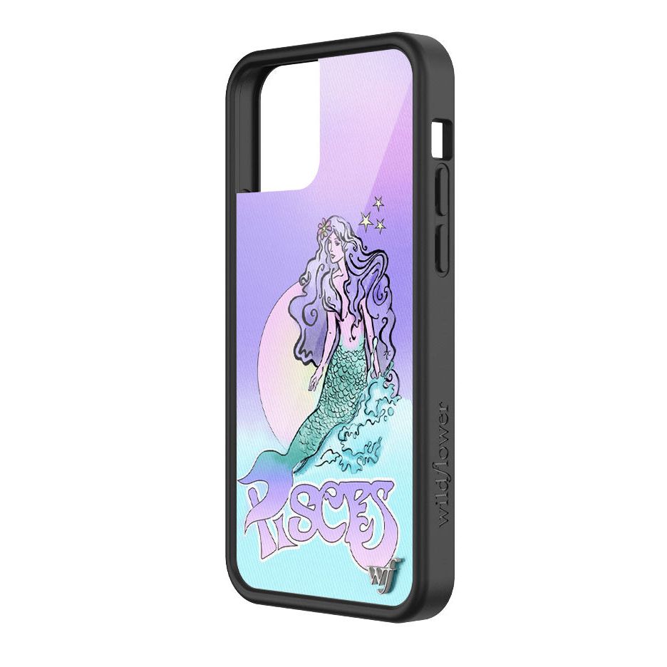 Pisces iPhone Case