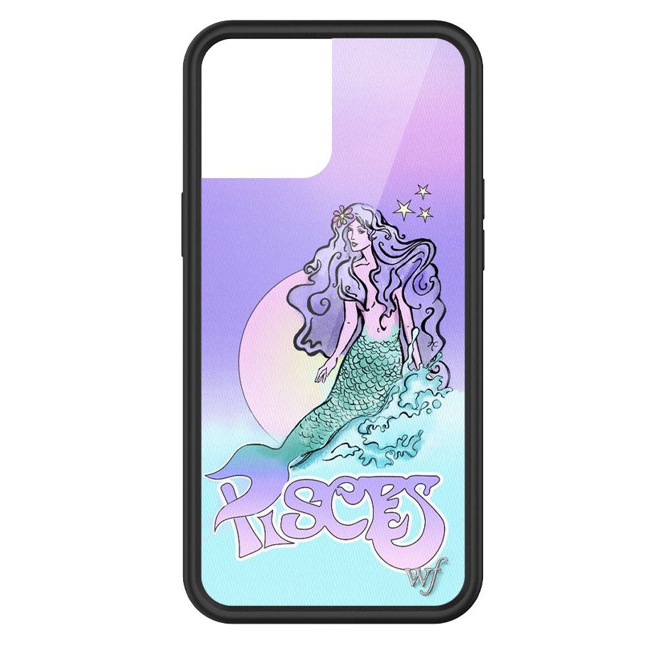 Pisces iPhone Case