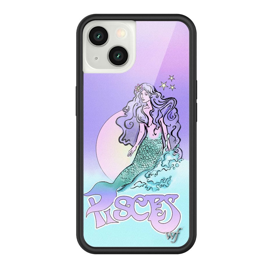 Pisces iPhone Case