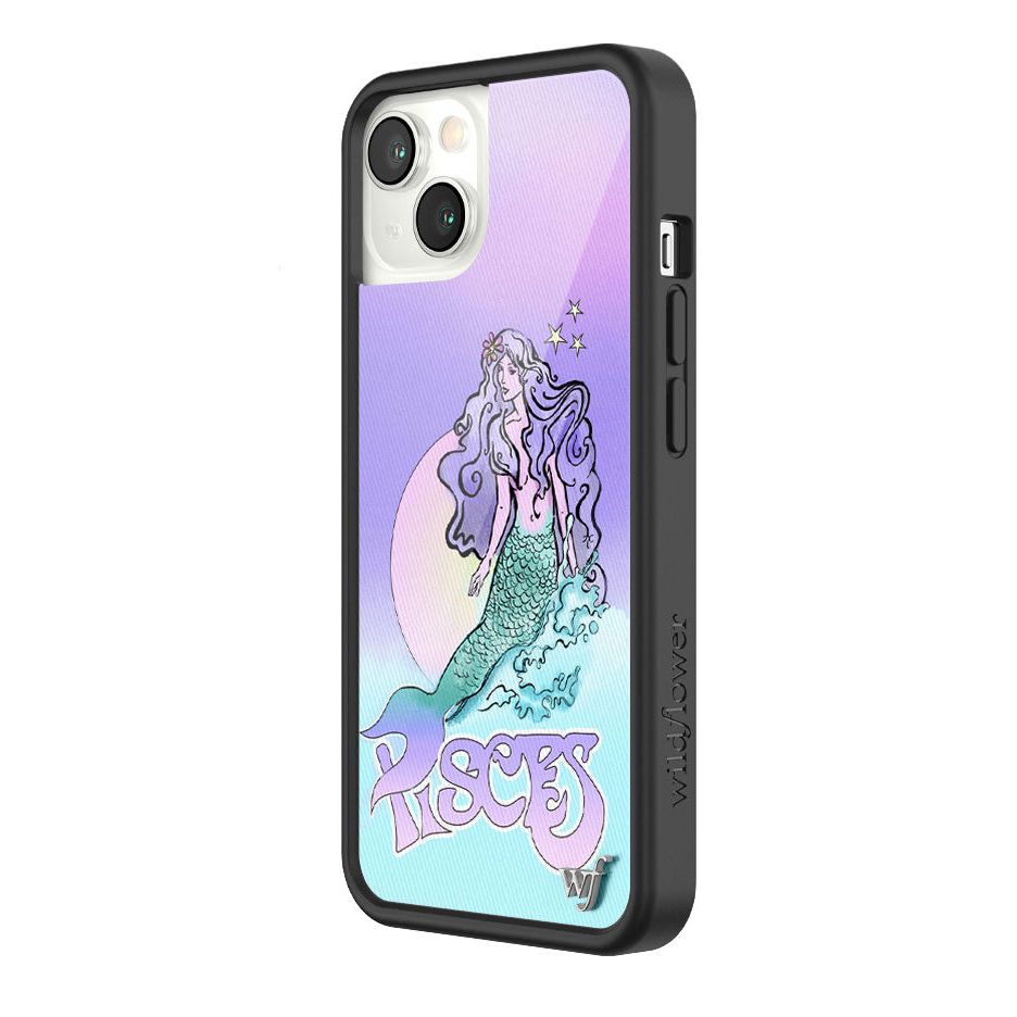 Pisces iPhone Case