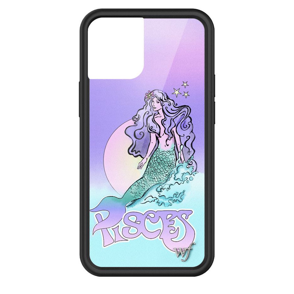 Pisces iPhone Case