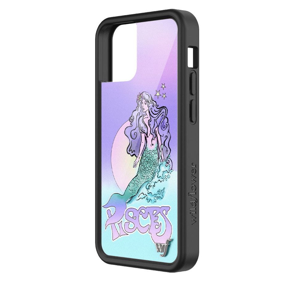Pisces iPhone Case