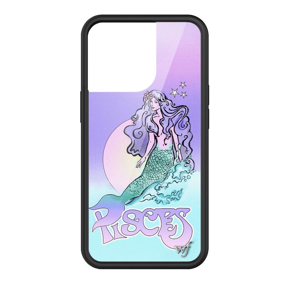 Pisces iPhone Case