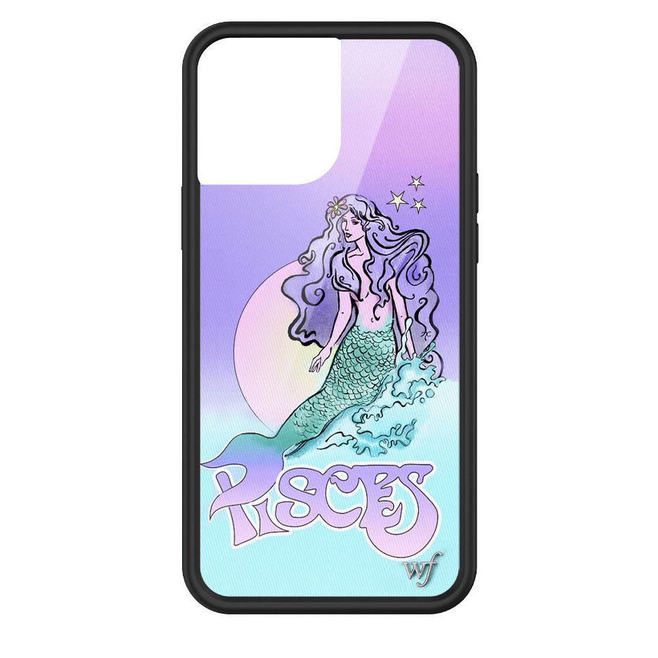 Pisces iPhone Case