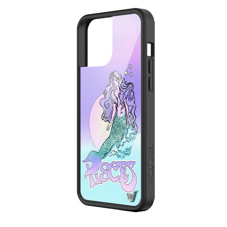 Pisces iPhone Case