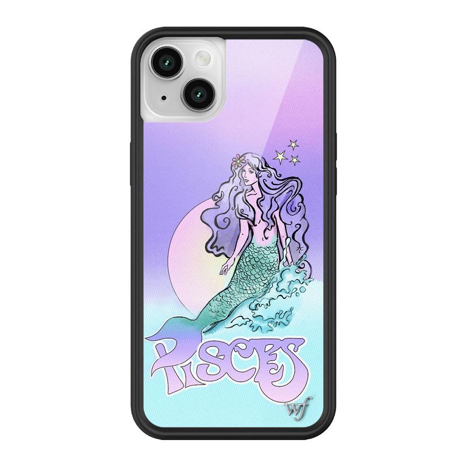 Pisces iPhone Case
