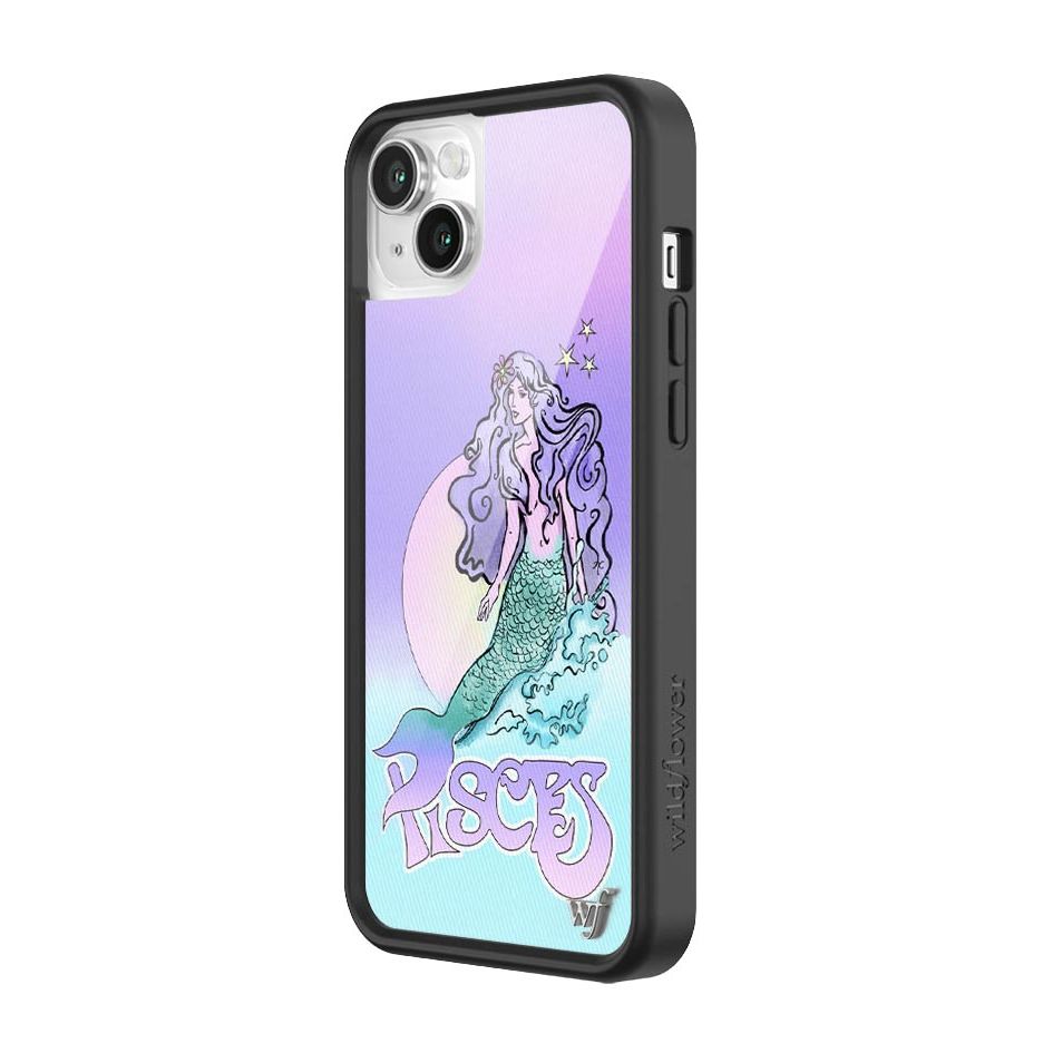Pisces iPhone Case
