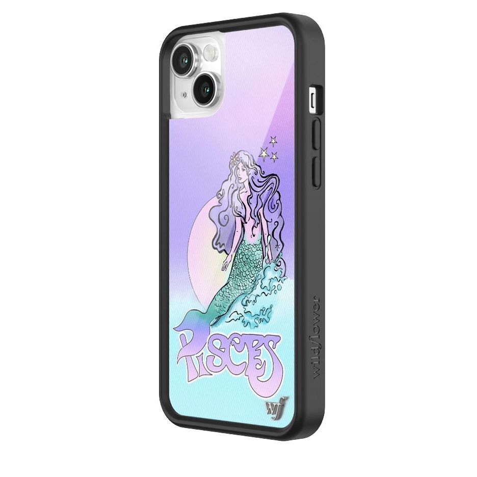 Pisces iPhone Case