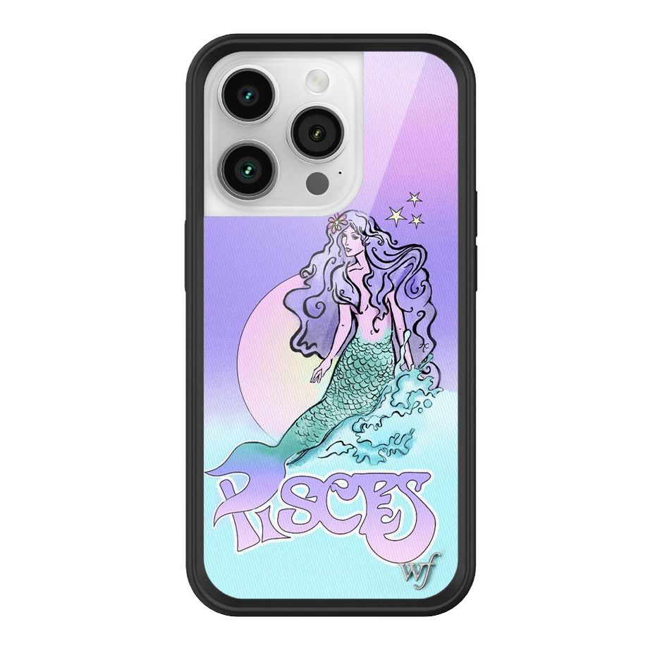 Pisces iPhone Case