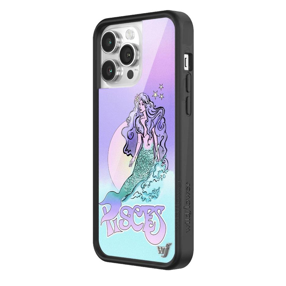 Pisces iPhone Case