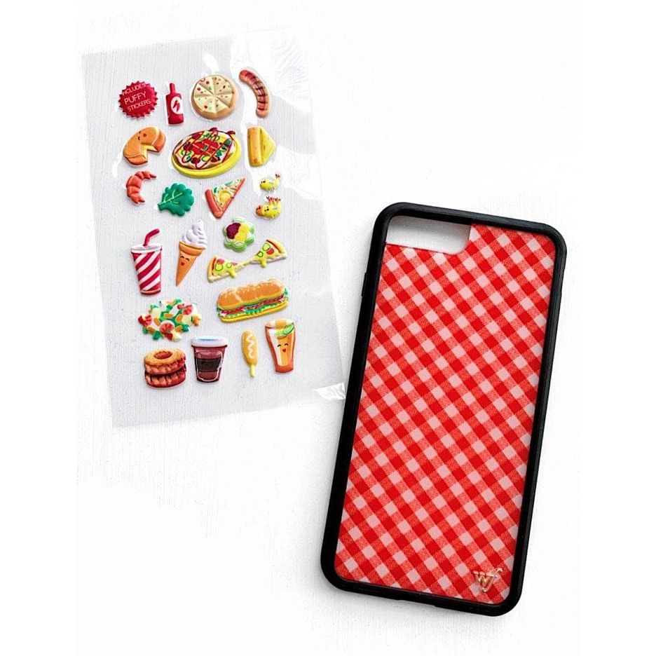 Pizzeria Sticker Pack