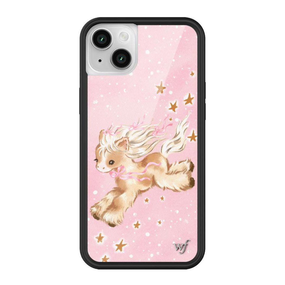 Pony Dreams iPhone Case