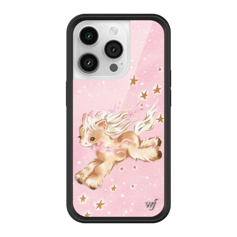 Pony Dreams iPhone Case