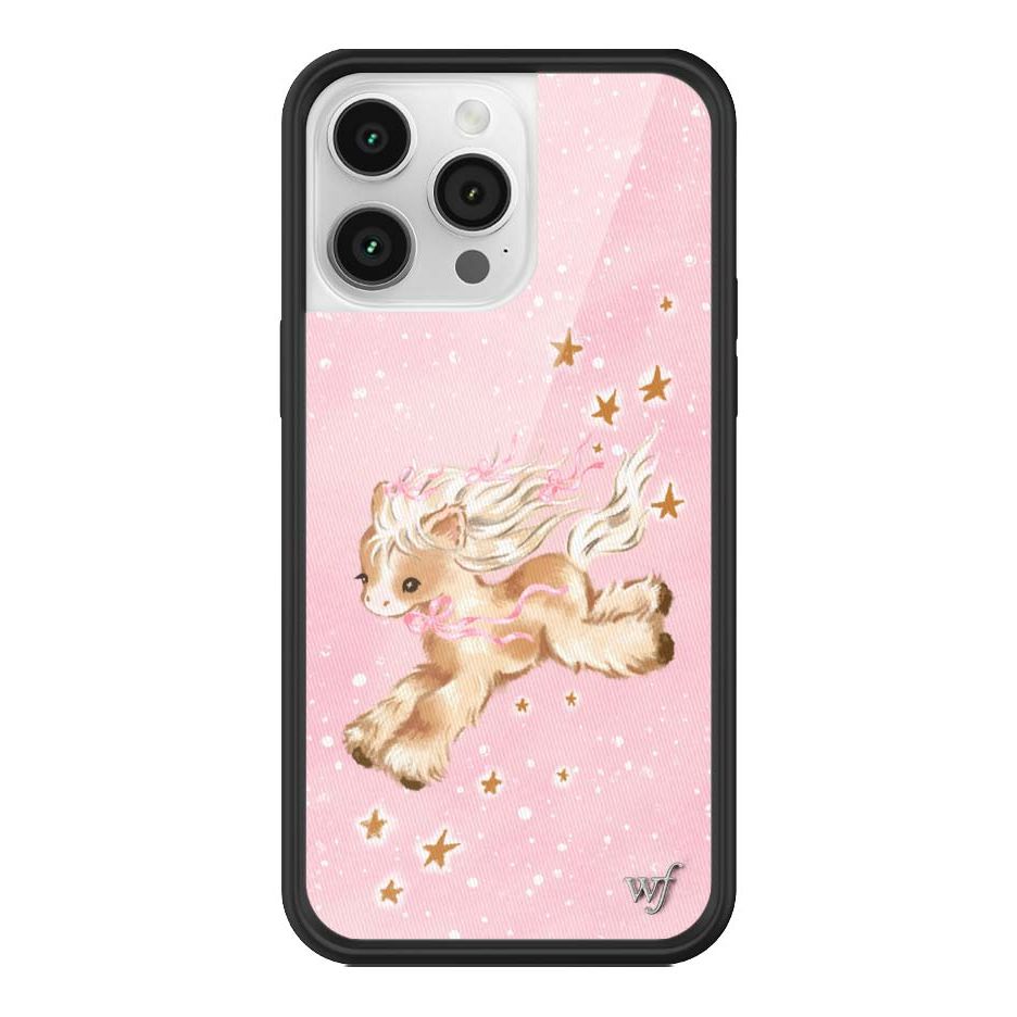 Pony Dreams iPhone Case