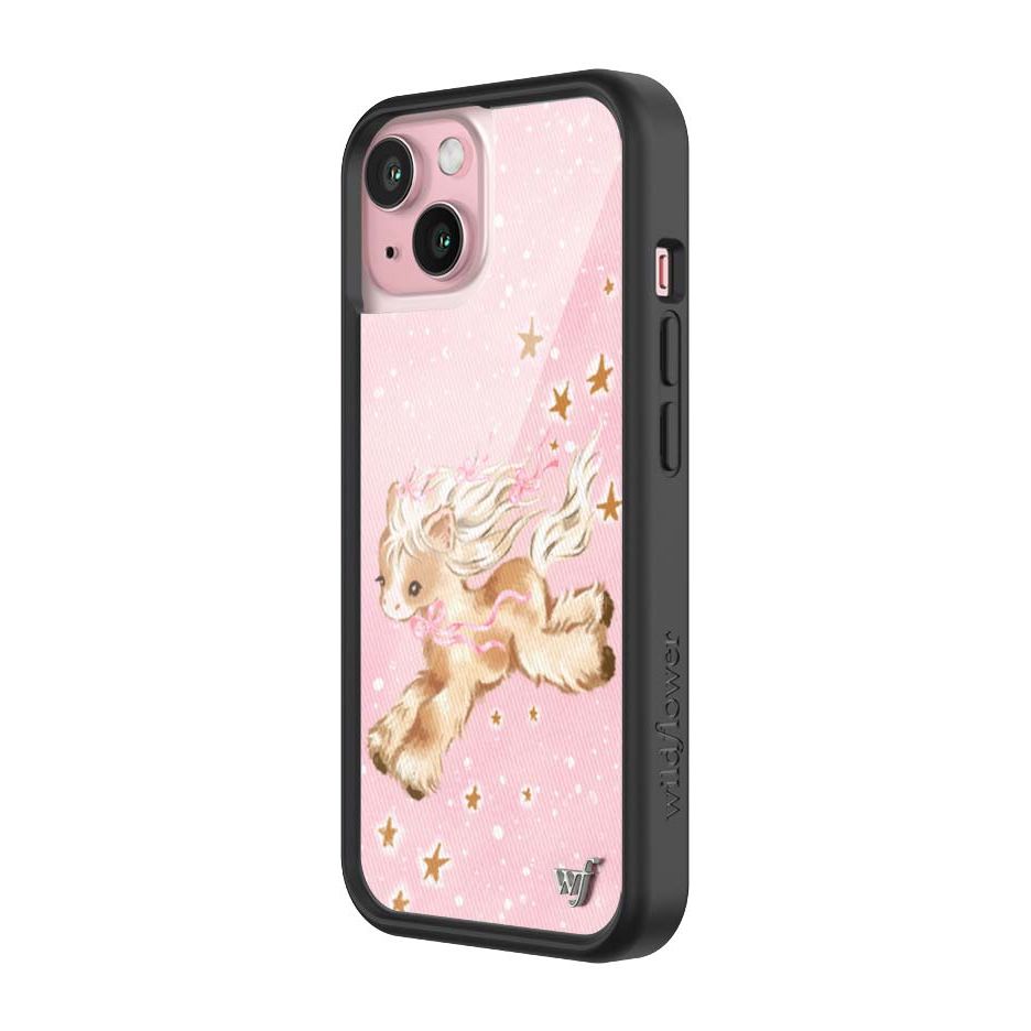 Pony Dreams iPhone Case