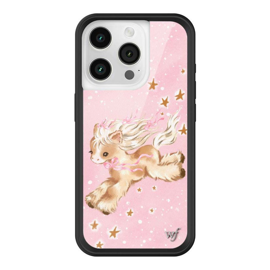 Pony Dreams iPhone Case