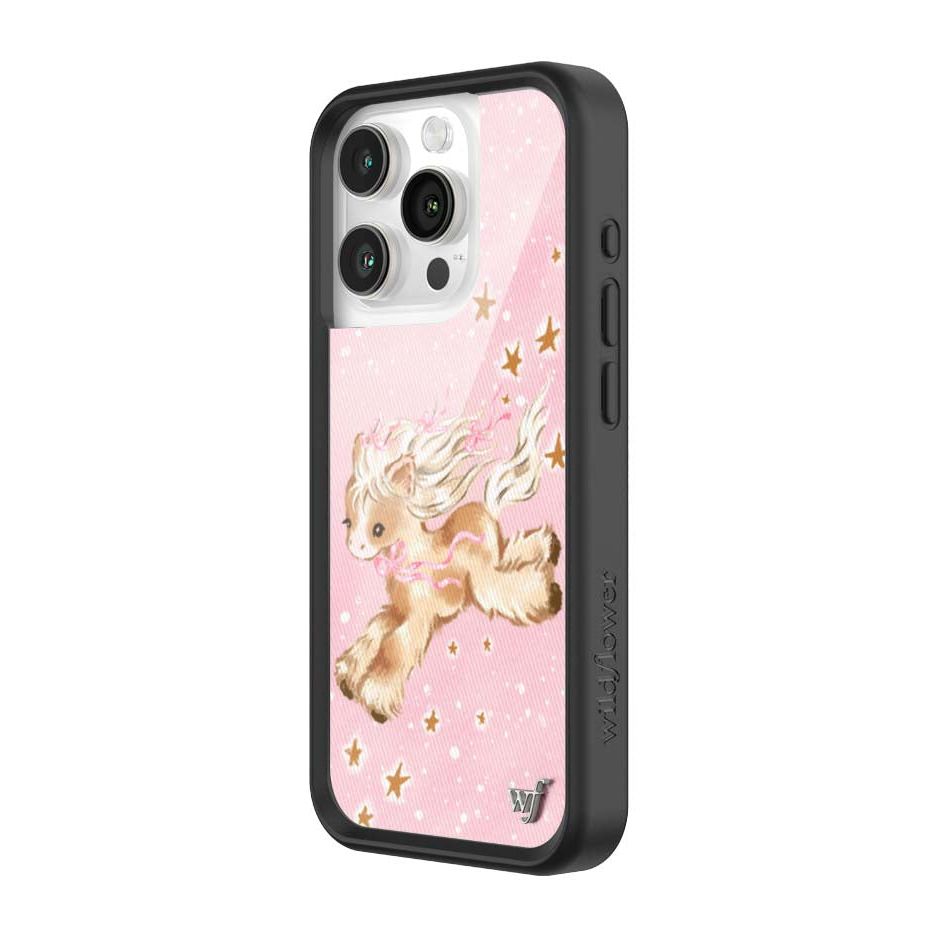 Pony Dreams iPhone Case