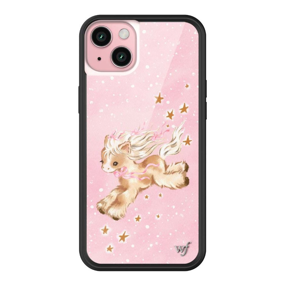 Pony Dreams iPhone Case