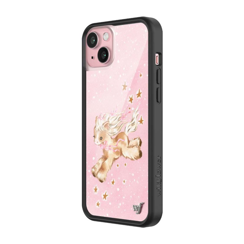 Pony Dreams iPhone Case