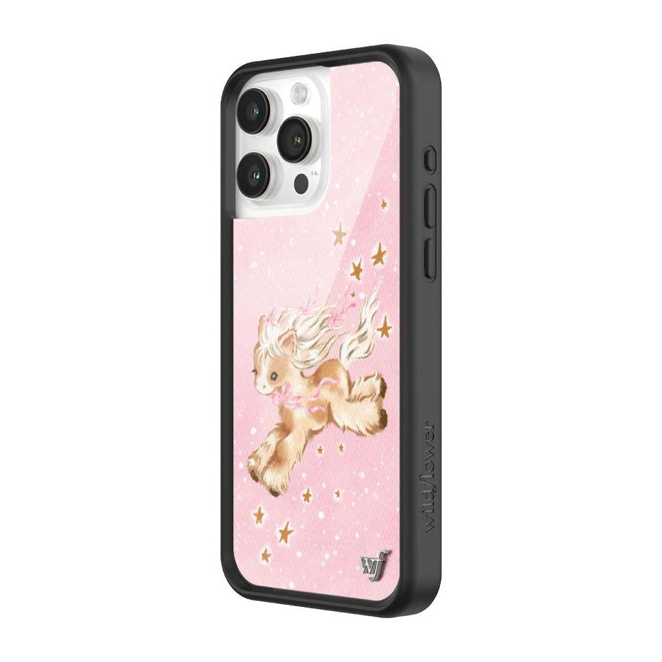 Pony Dreams iPhone Case