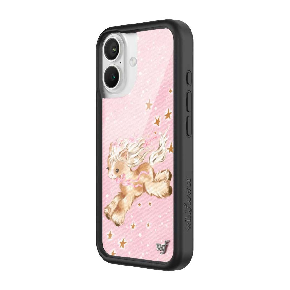 Pony Dreams iPhone Case