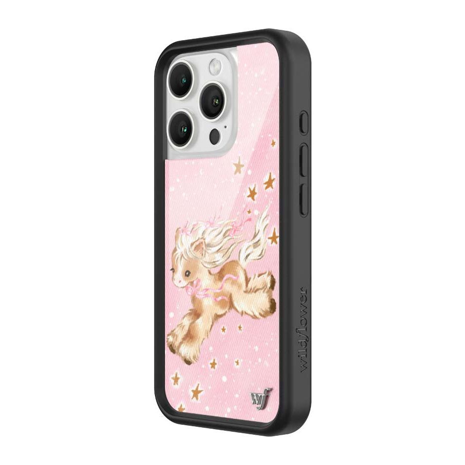 Pony Dreams iPhone Case