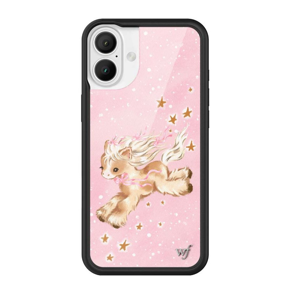Pony Dreams iPhone Case