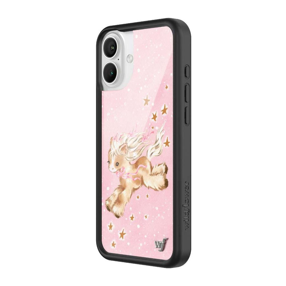 Pony Dreams iPhone Case