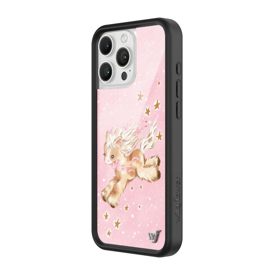 Pony Dreams iPhone Case