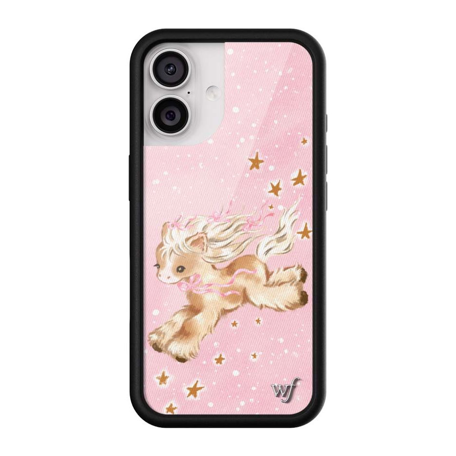 Pony Dreams iPhone Case