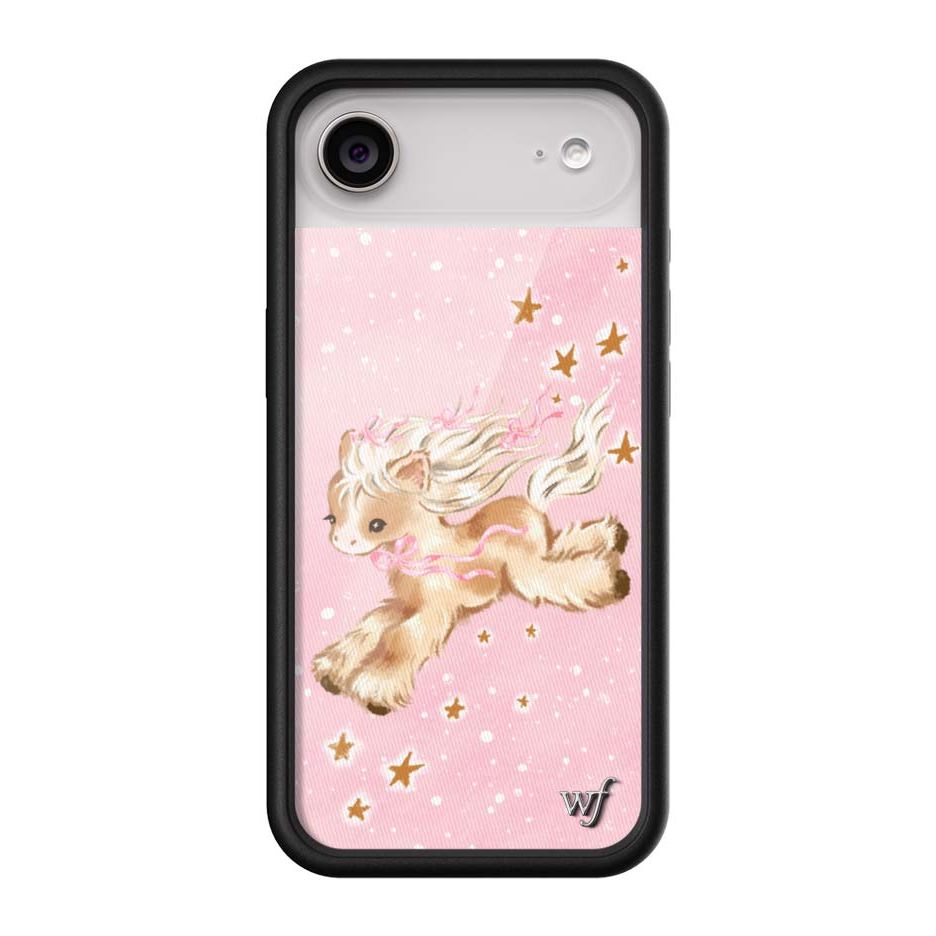 Pony Dreams iPhone Case