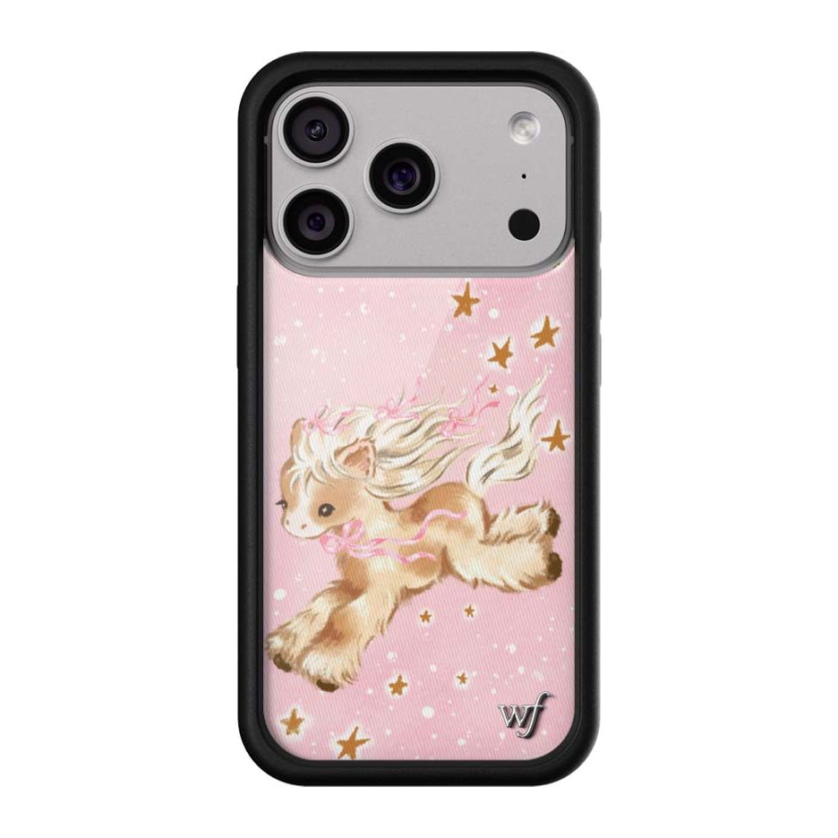 Pony Dreams iPhone Case