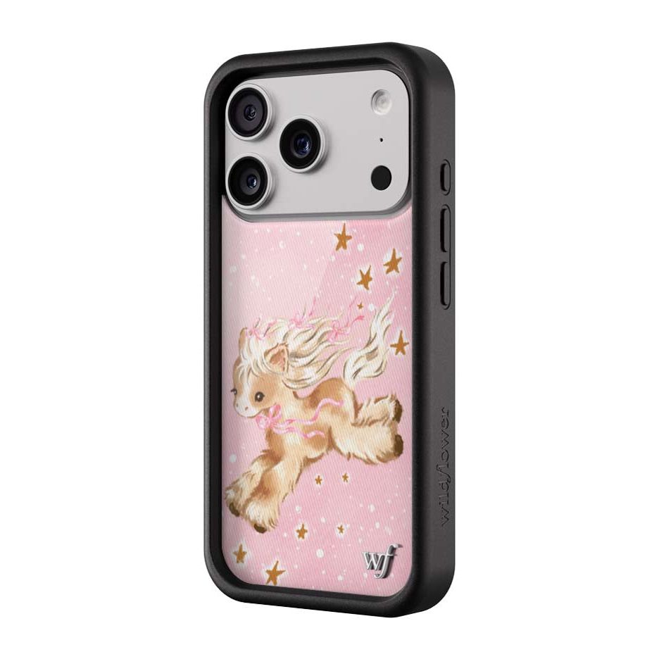 Pony Dreams iPhone Case