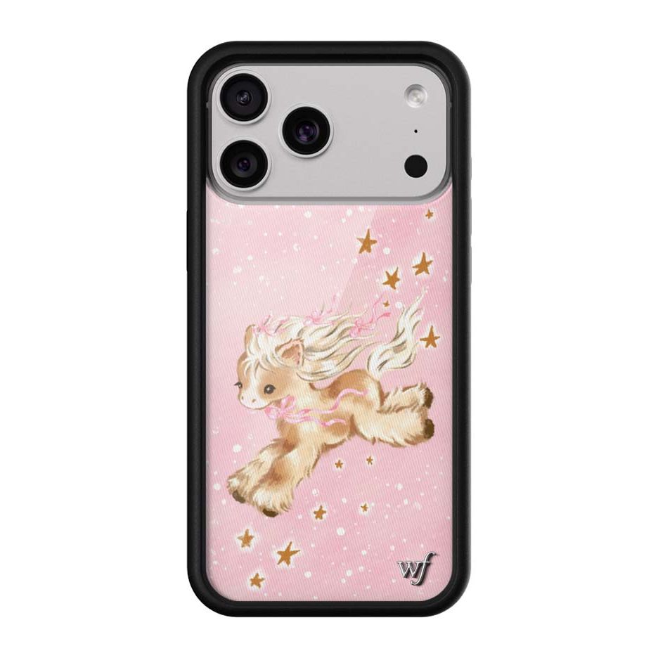 Pony Dreams iPhone Case