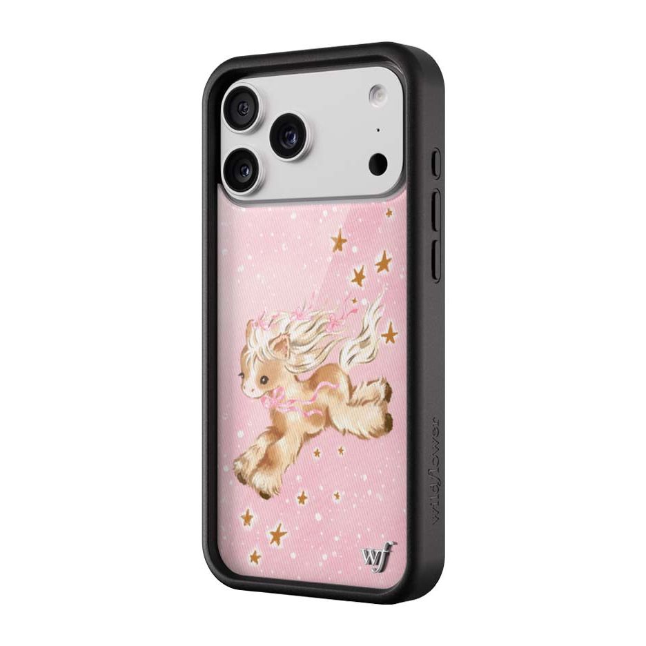 Pony Dreams iPhone Case