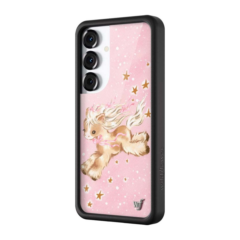 Pony Dreams Samsung Galaxy Case