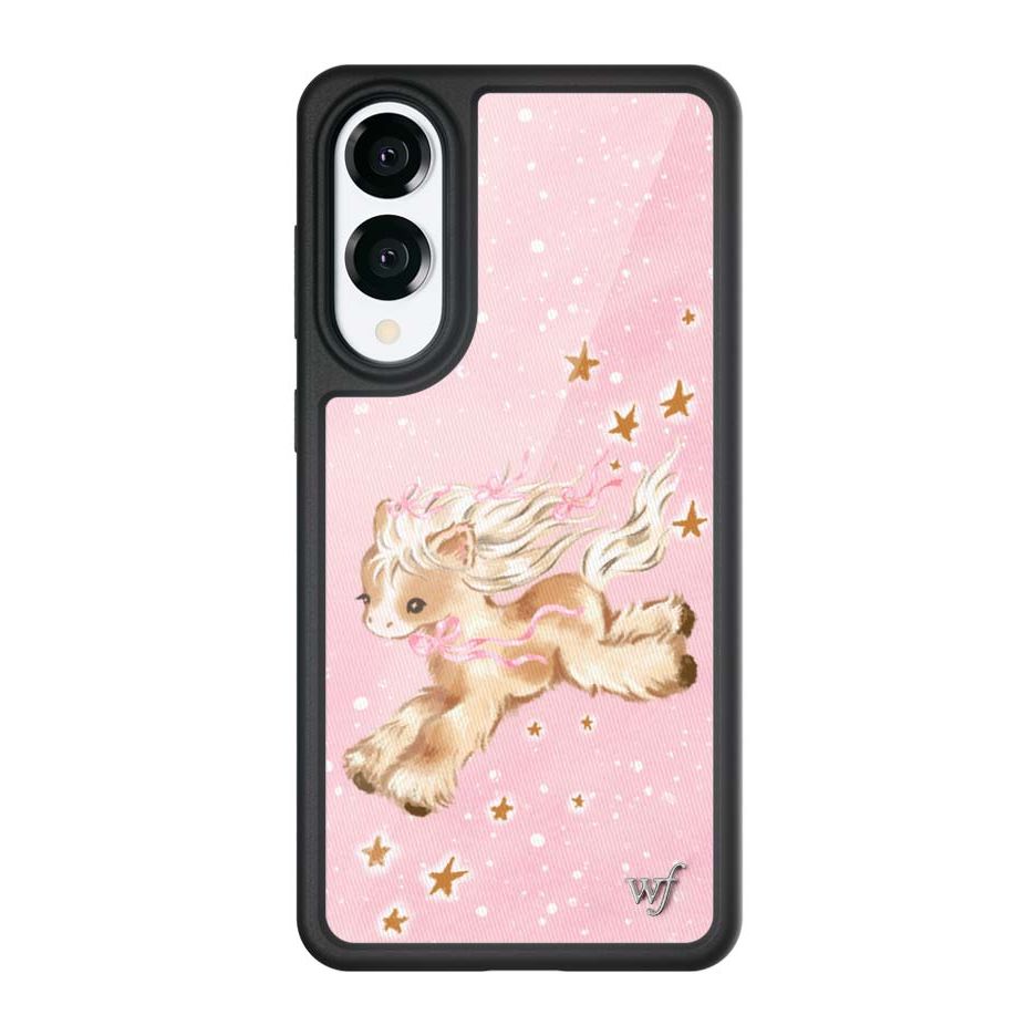 Pony Dreams Samsung Galaxy Case